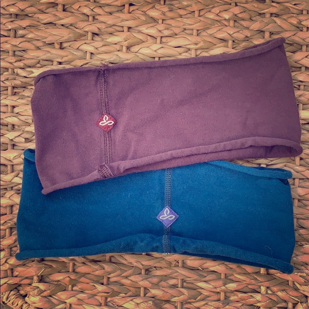 Prana headbands